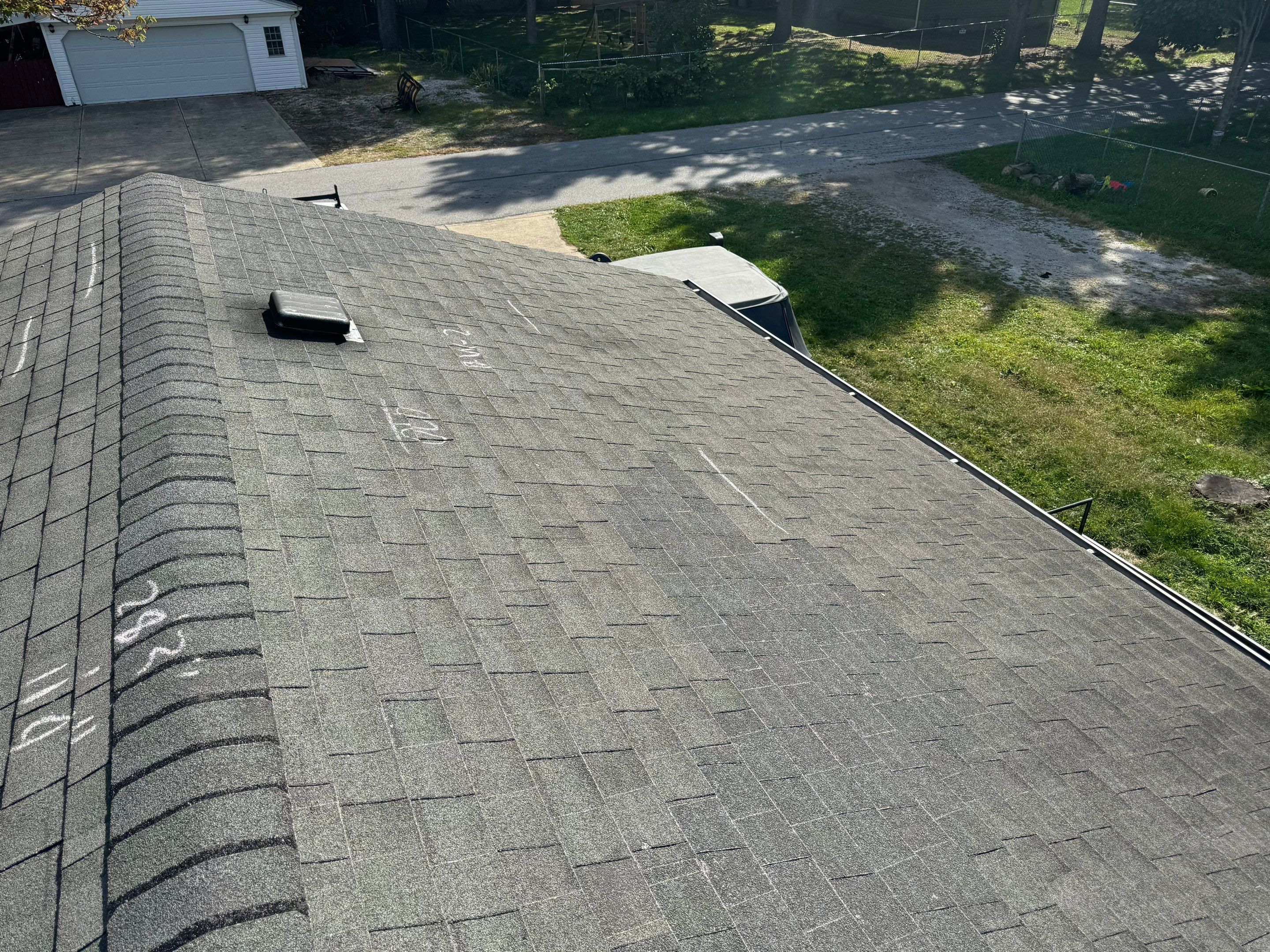 Roof Replacement by Homestyle in Mentor-on-the-Lake by Homestyle Home Improvements (HHI)