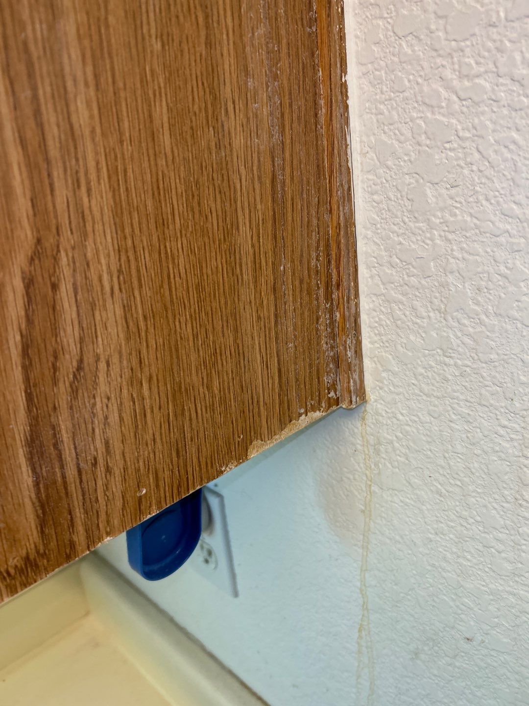 Water Damage by Accountable Home Services