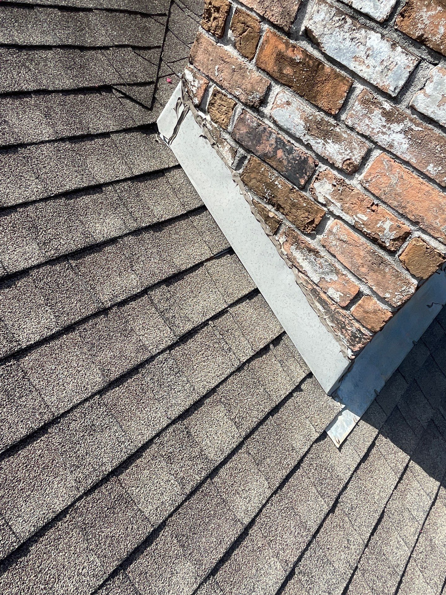 Residential Roofing Repair using Owen's Corning Duration (Lifetime) Shingles by Roof Repair Company