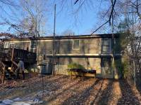 Project in Lusby by ExteriorPros