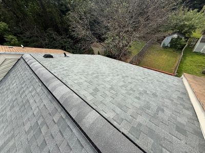 Re-Roof in Owings Mills
