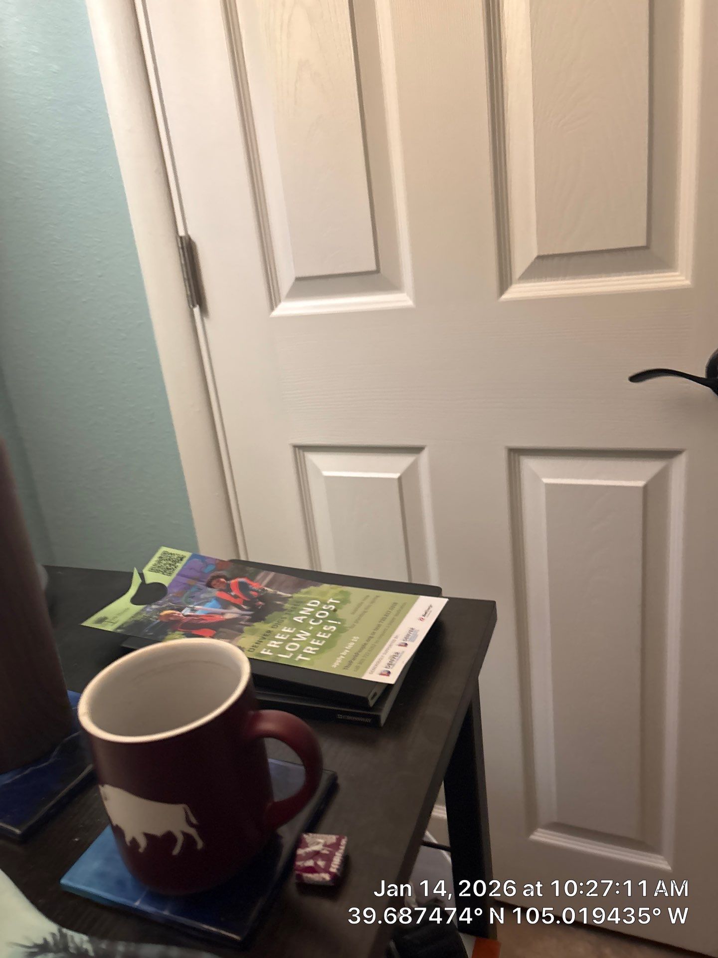 Jones Property by CompanyCam Sales Demo