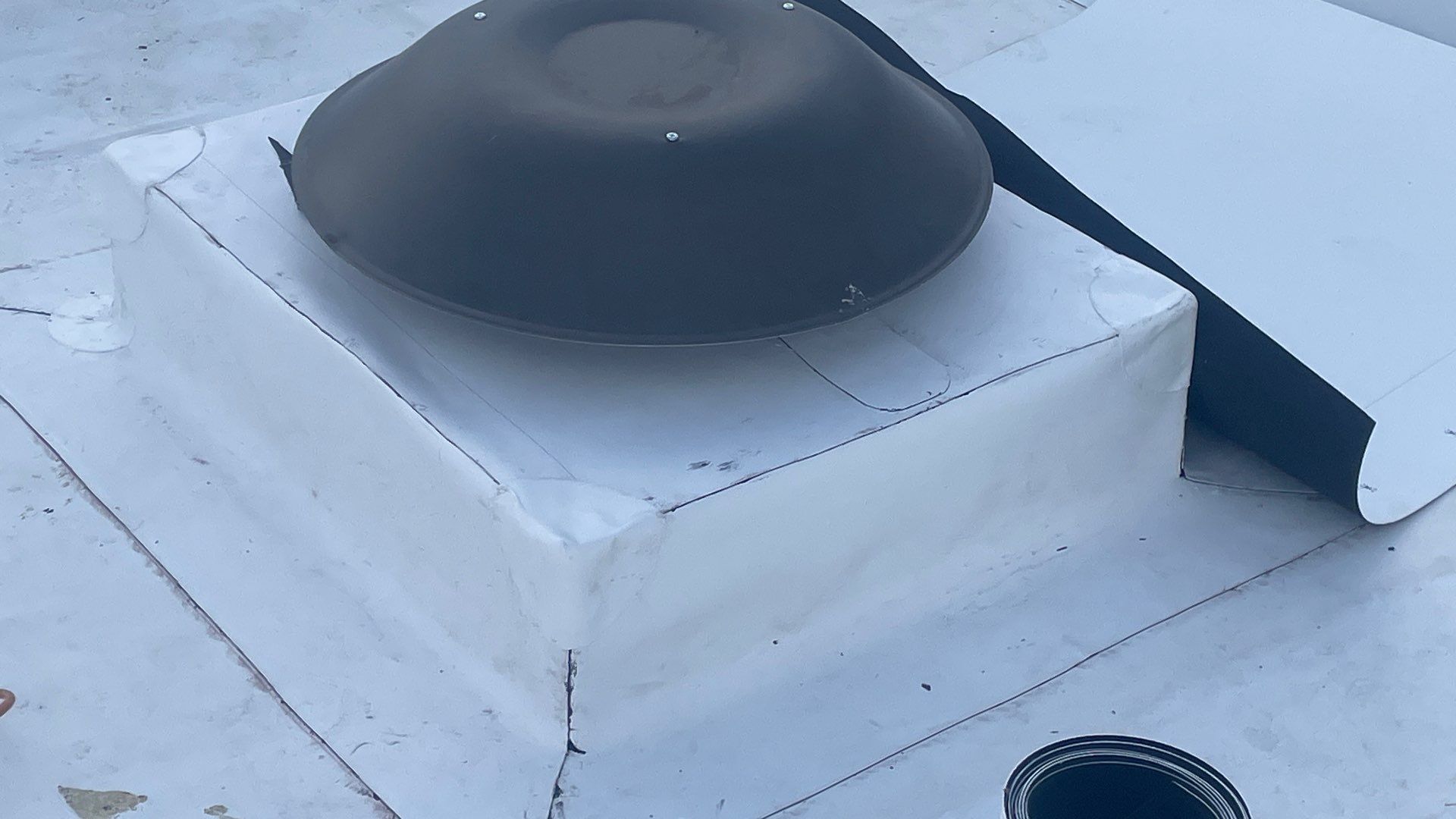 Problems in Paradise  by Bayfront Roofing and Construction