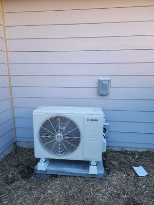 Project in Hillsboro