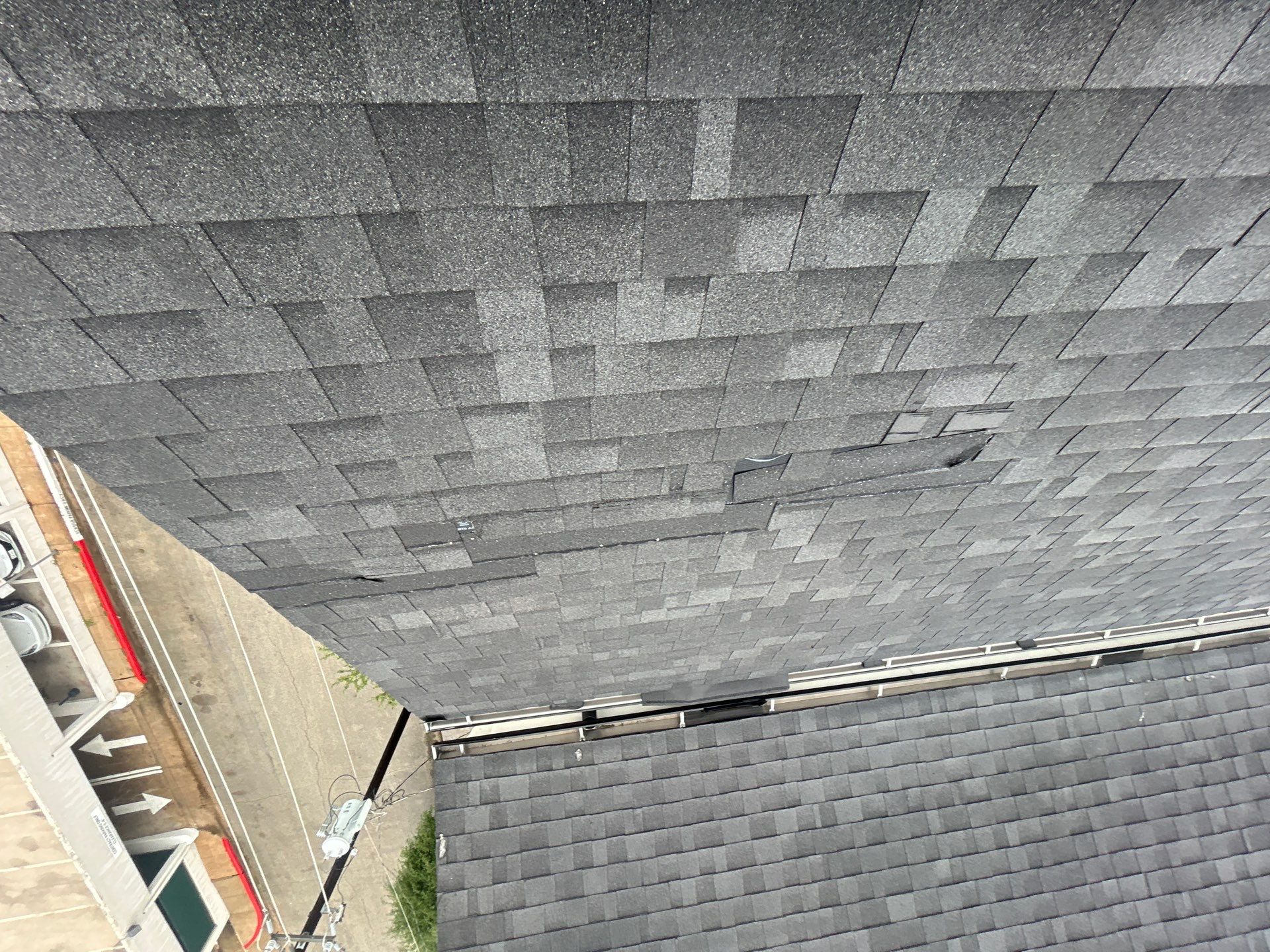 Roof Repair Houston by Roof Repair Company