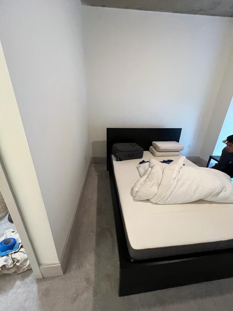 Engineered Hardwood & Carpet Installation by Greenspring Construction Services