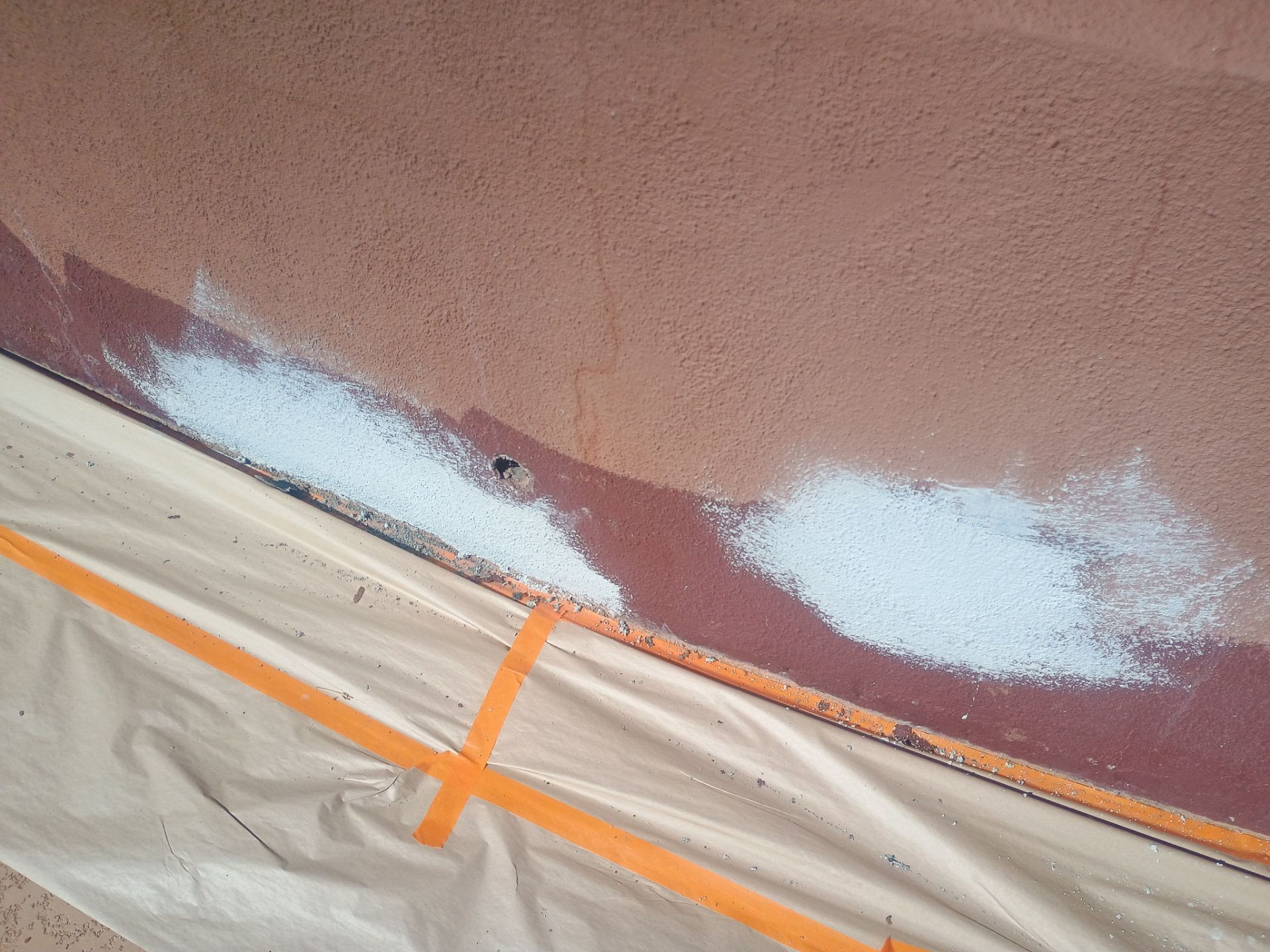 Exterior Painting - Cave Creek by Crash of Rhinos Painting & Garage Floors