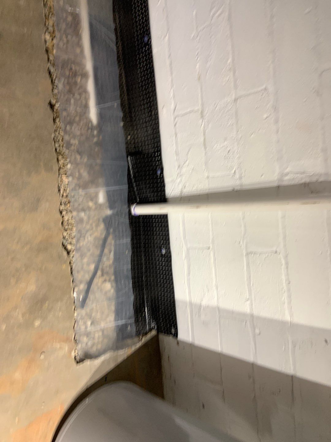 Keeping Brent’s Tenant Safe in South Minneapolis by Waterproofing Northeast