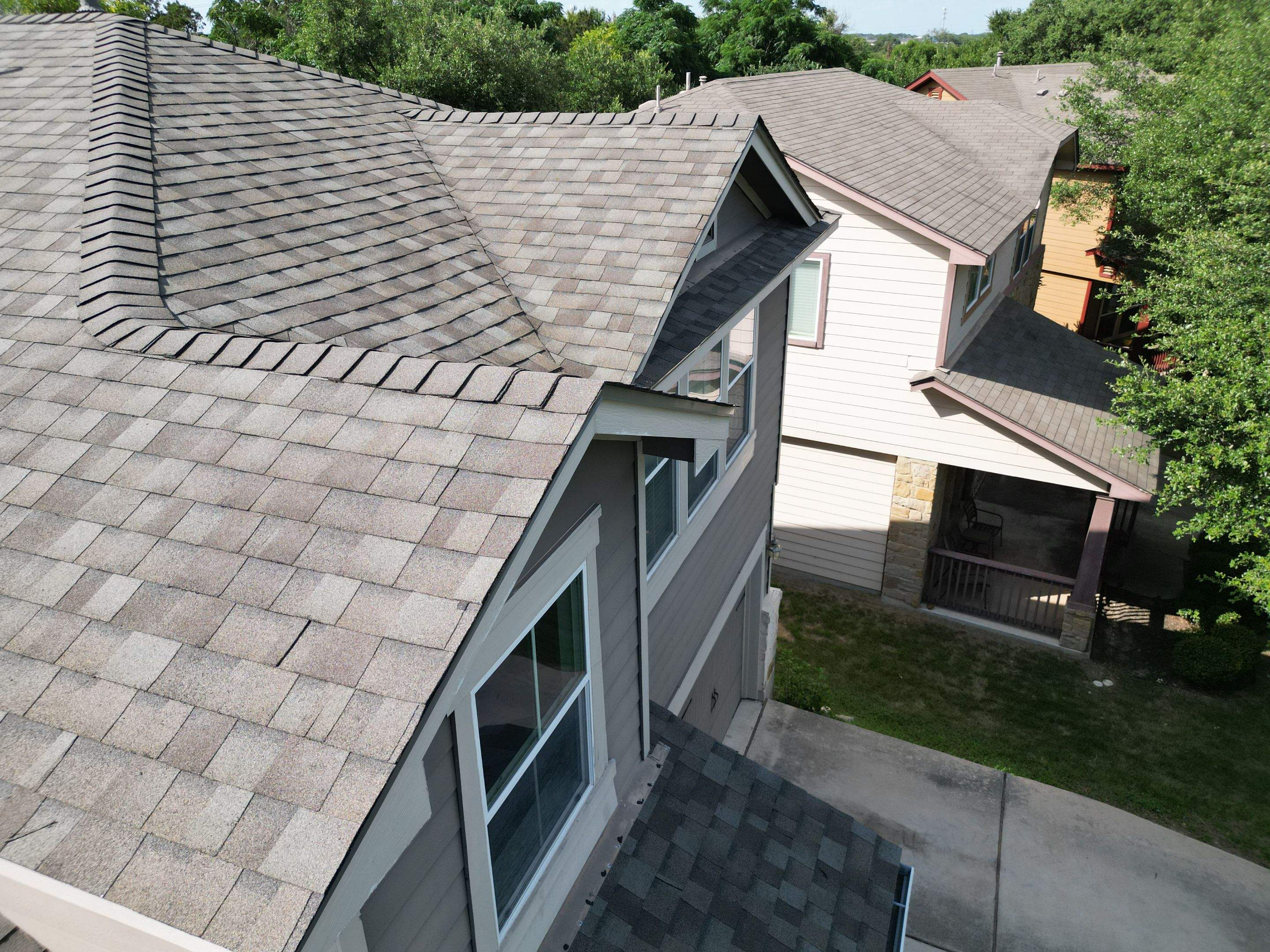 Driftwood - Owens Corning TruDefintion Duration by RoofsOnly.com