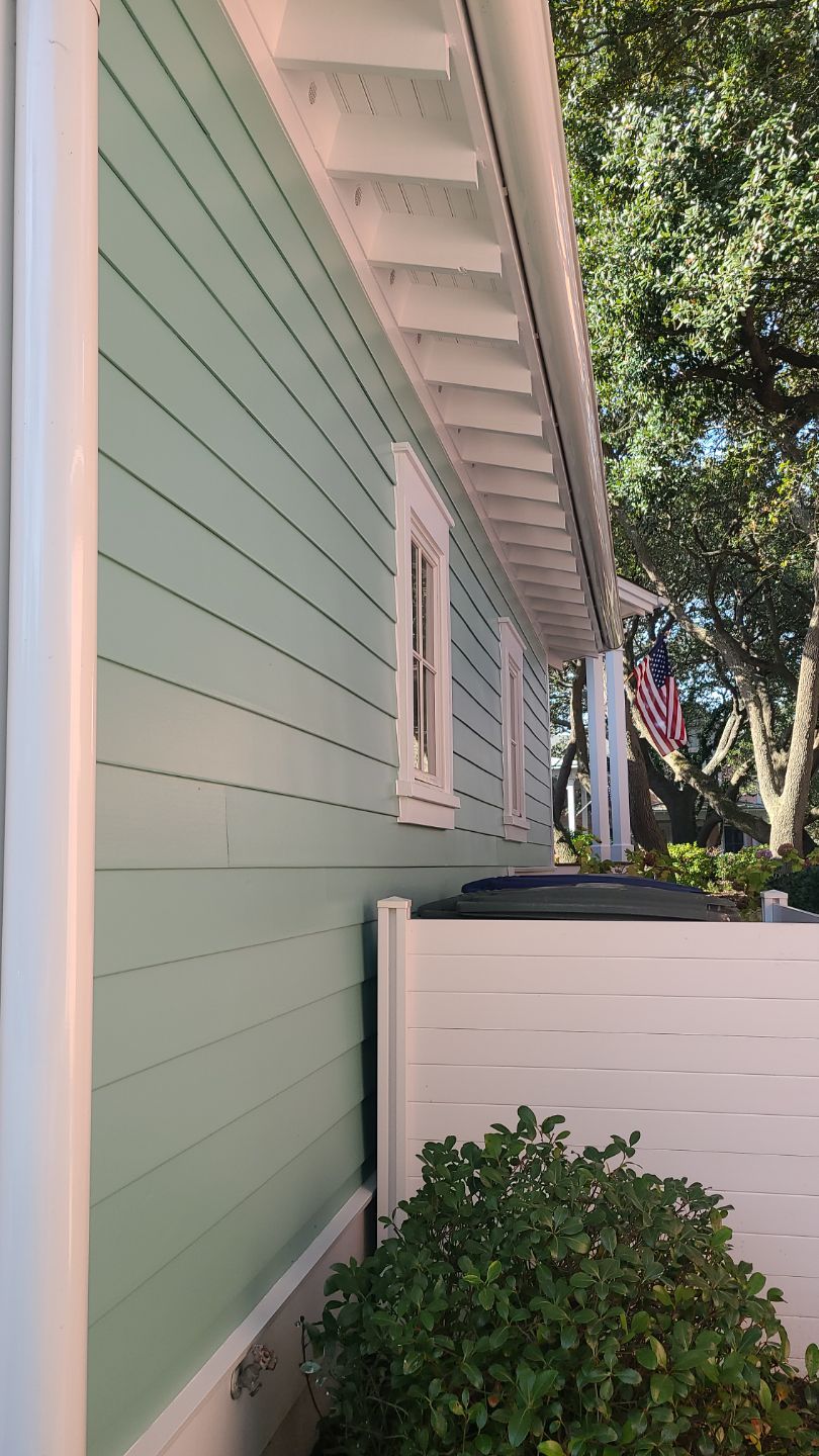 East Beach 24th Bay St by AKK Painting LLC