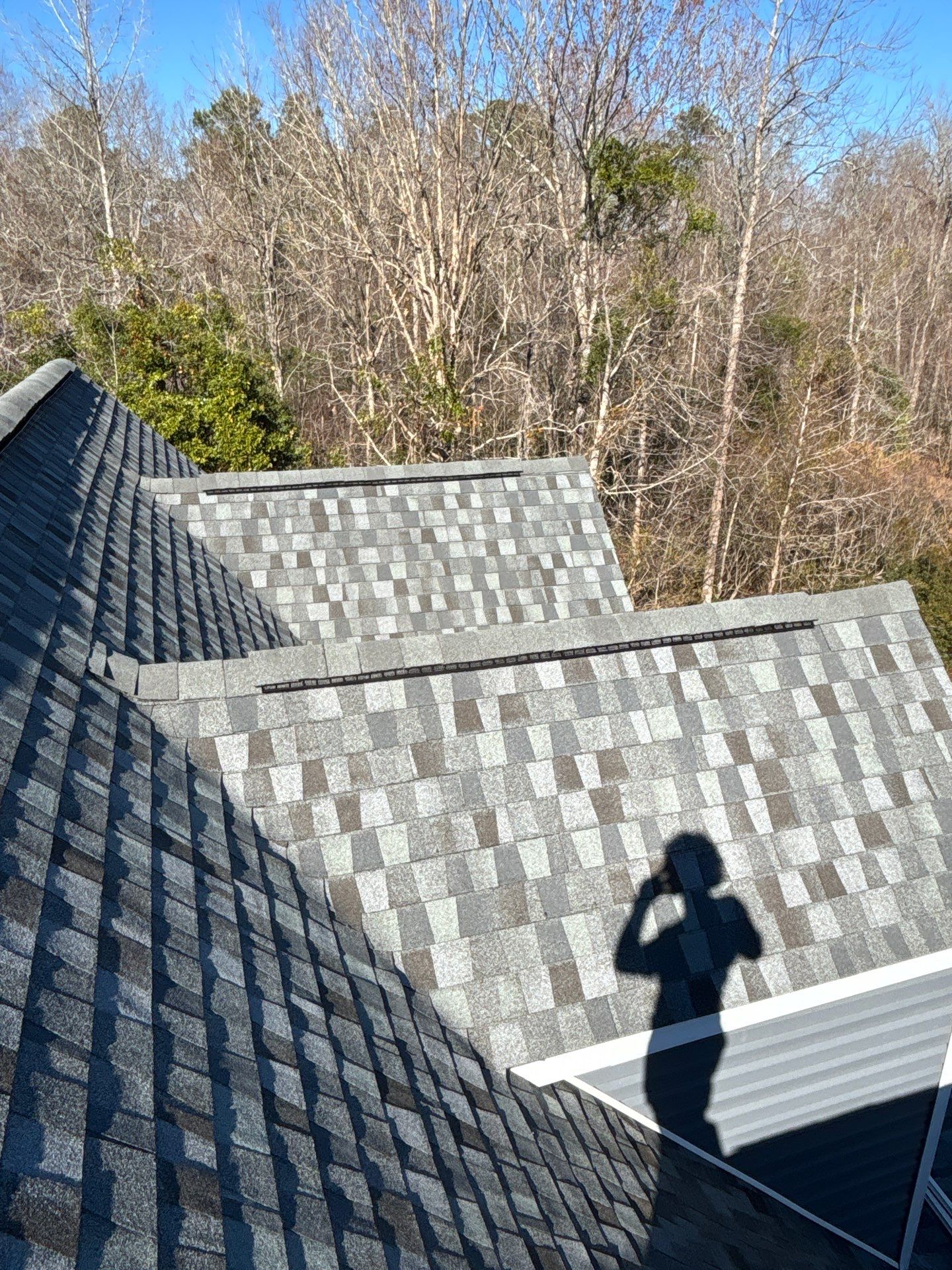 GAF HDZ - Nantucket Morning by Linta Roofing Inc