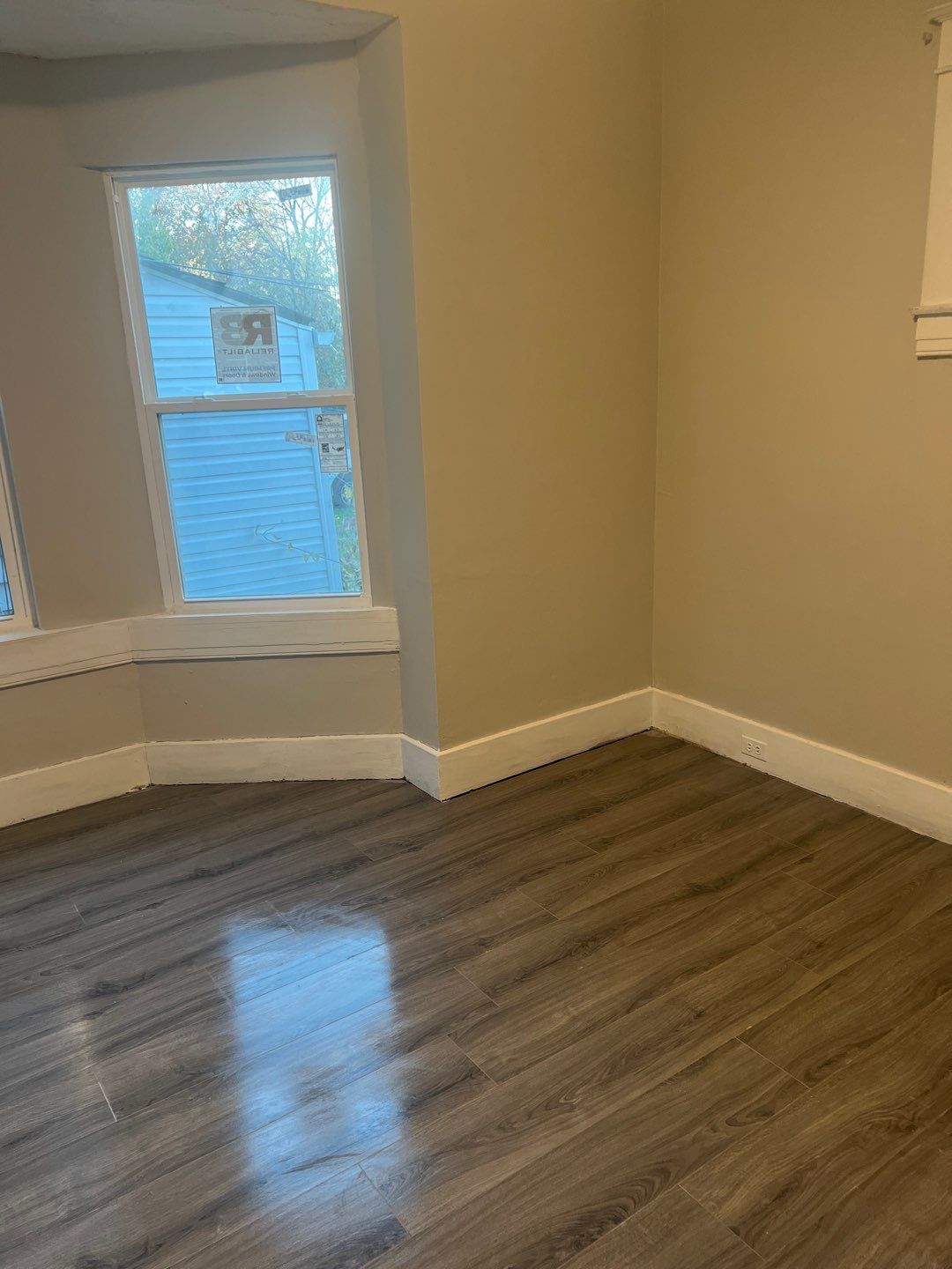 Complete remodel by Storm Contracting 