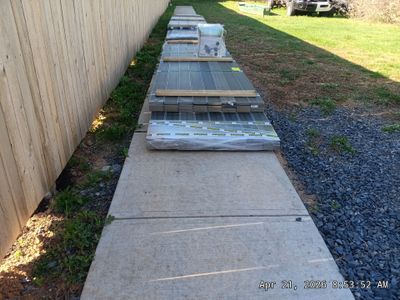 Project in Princeton