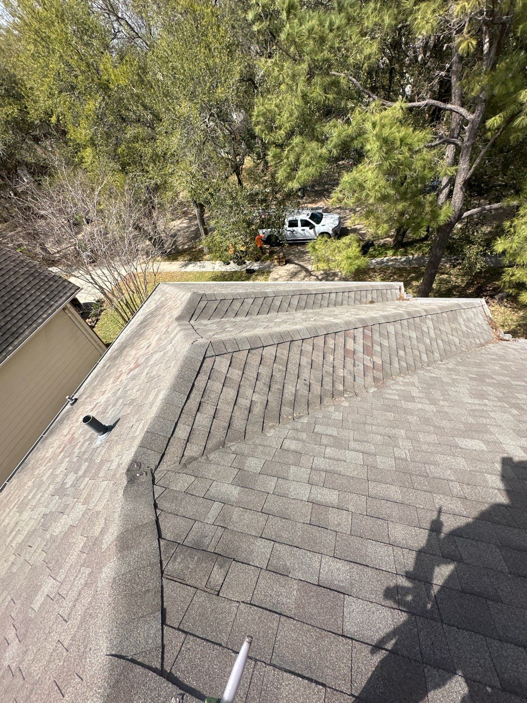 Roof Repair Missouri City by Roof Repair Company