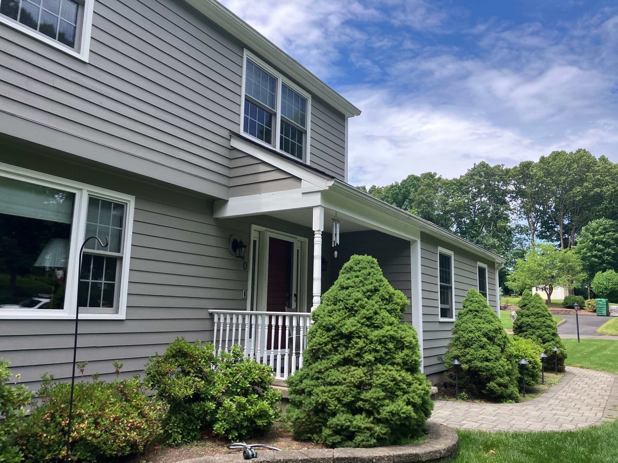 Transformation Roofing by DiGiorgi! by DiGiorgi Roofing and Siding Inc