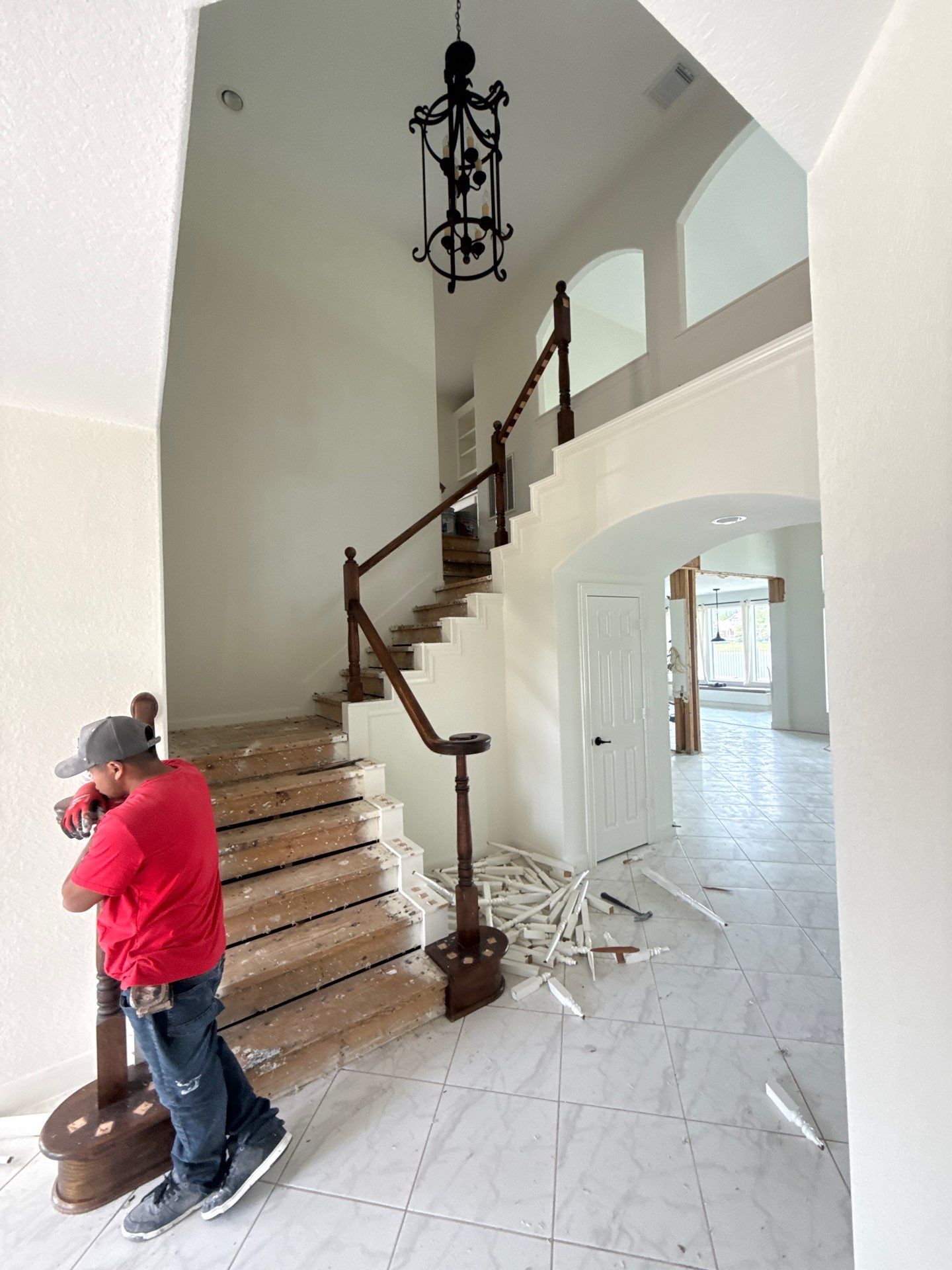 The Porchini House by SophAlx LLC