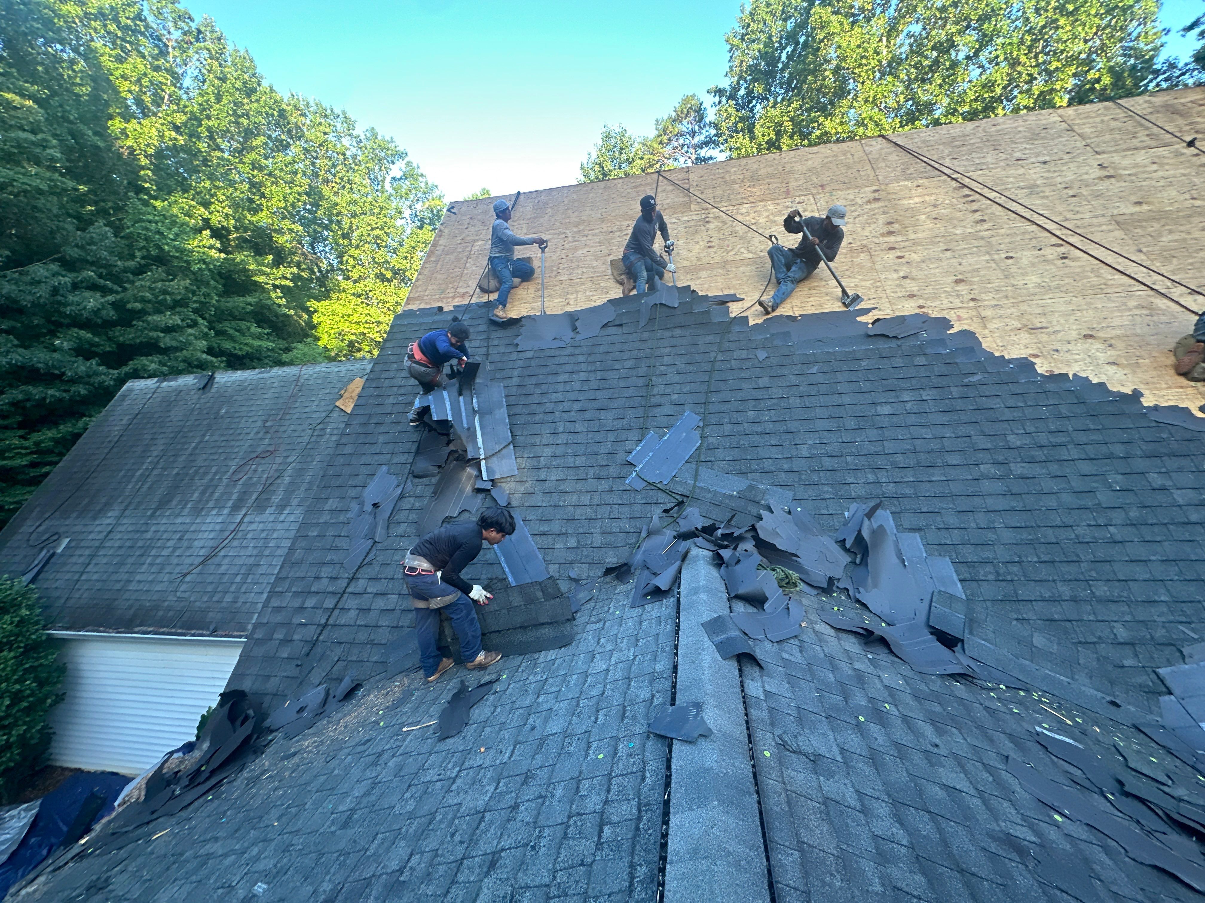 The Kings by United Contracting and Roofing