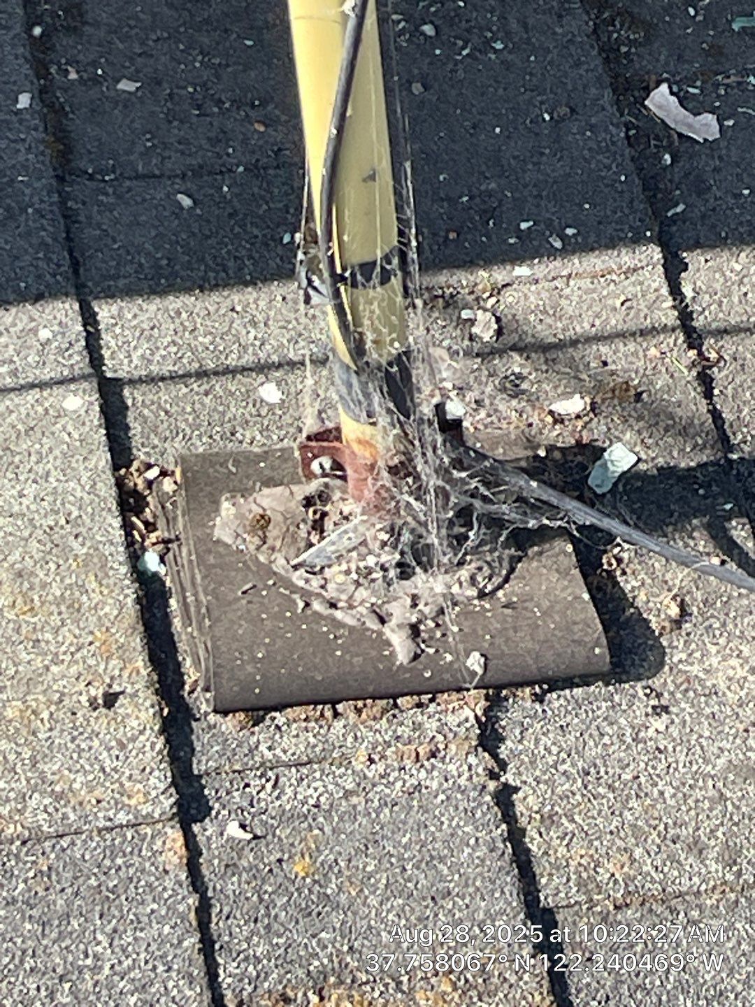 Roof Replacement by Acker Roofing