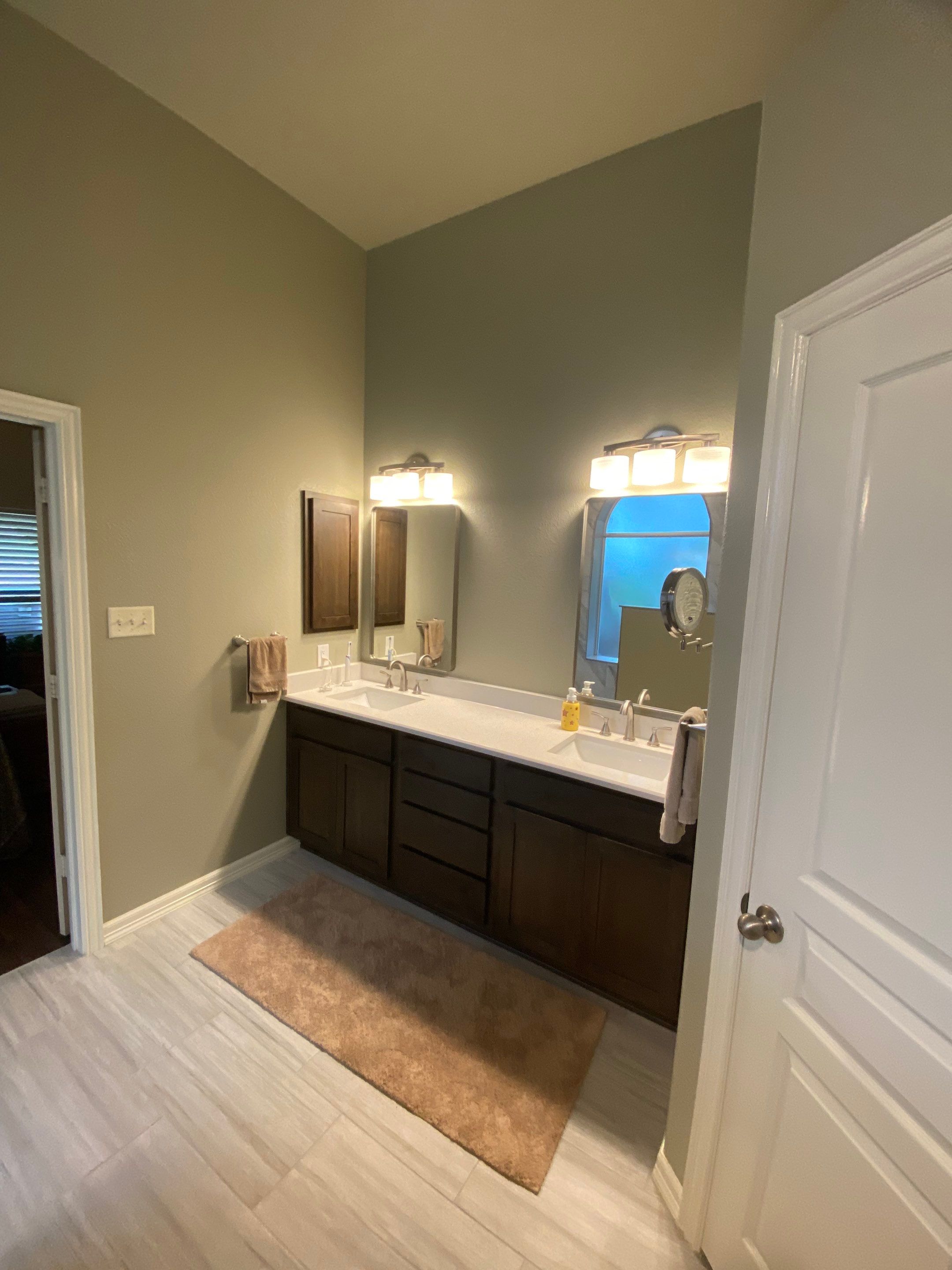 Boerne Large Shower Conversion Bathroom Remodel by Legacy Bath and Kitchen 