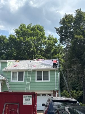 Roofing | Concord