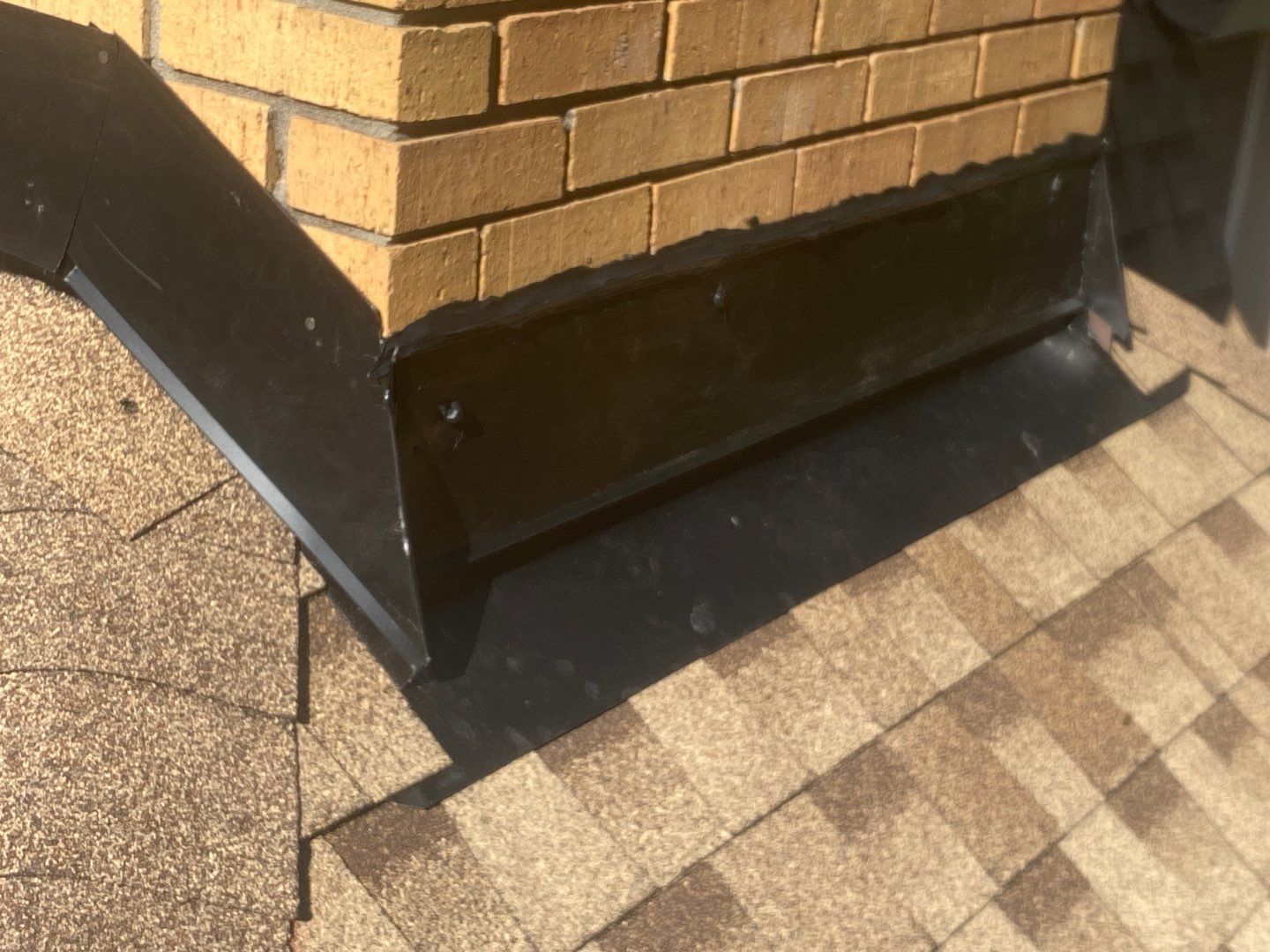 Commercial Flat Top Roof by Roof Bullies