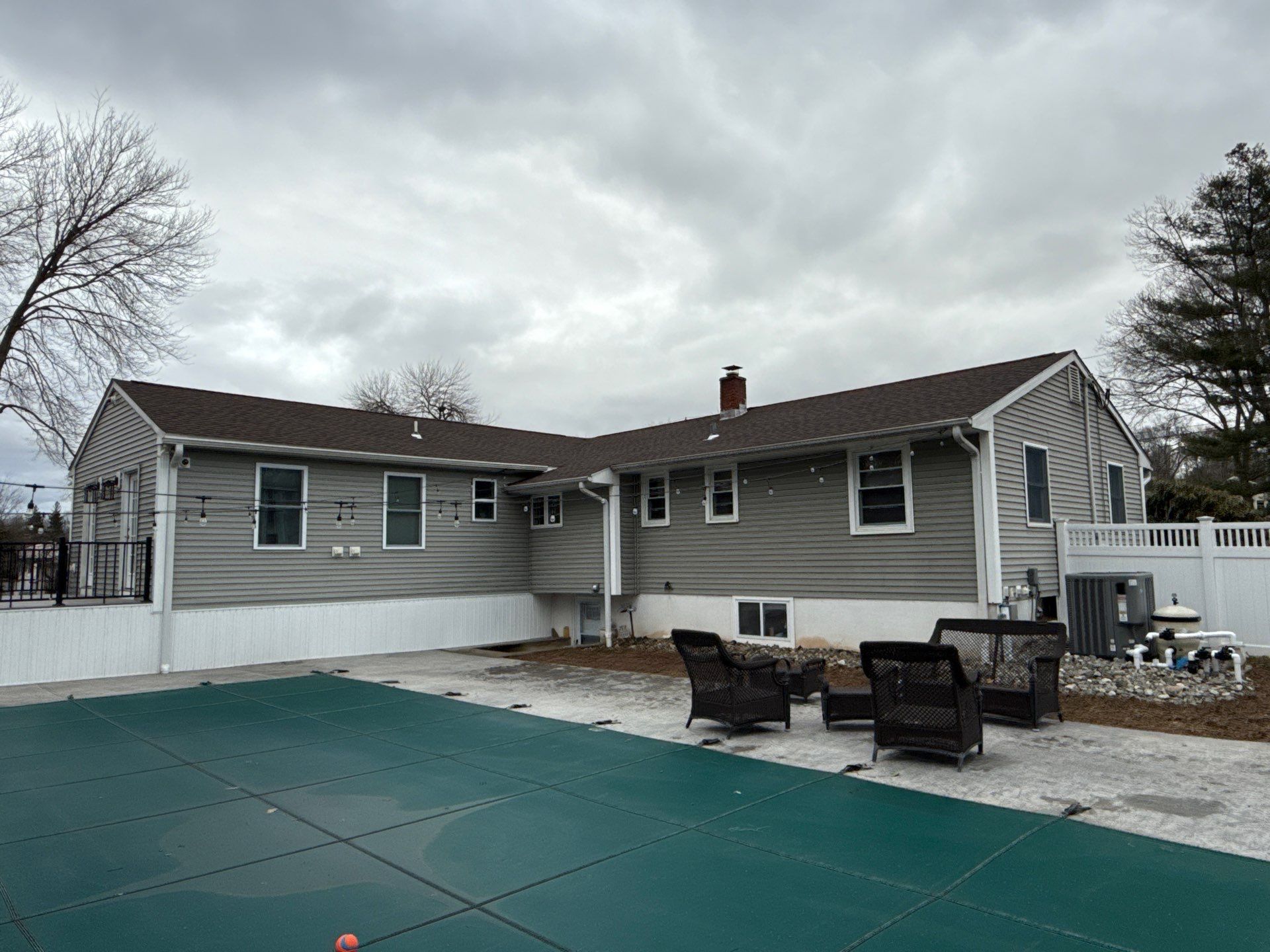 Northford by All site builders LLC