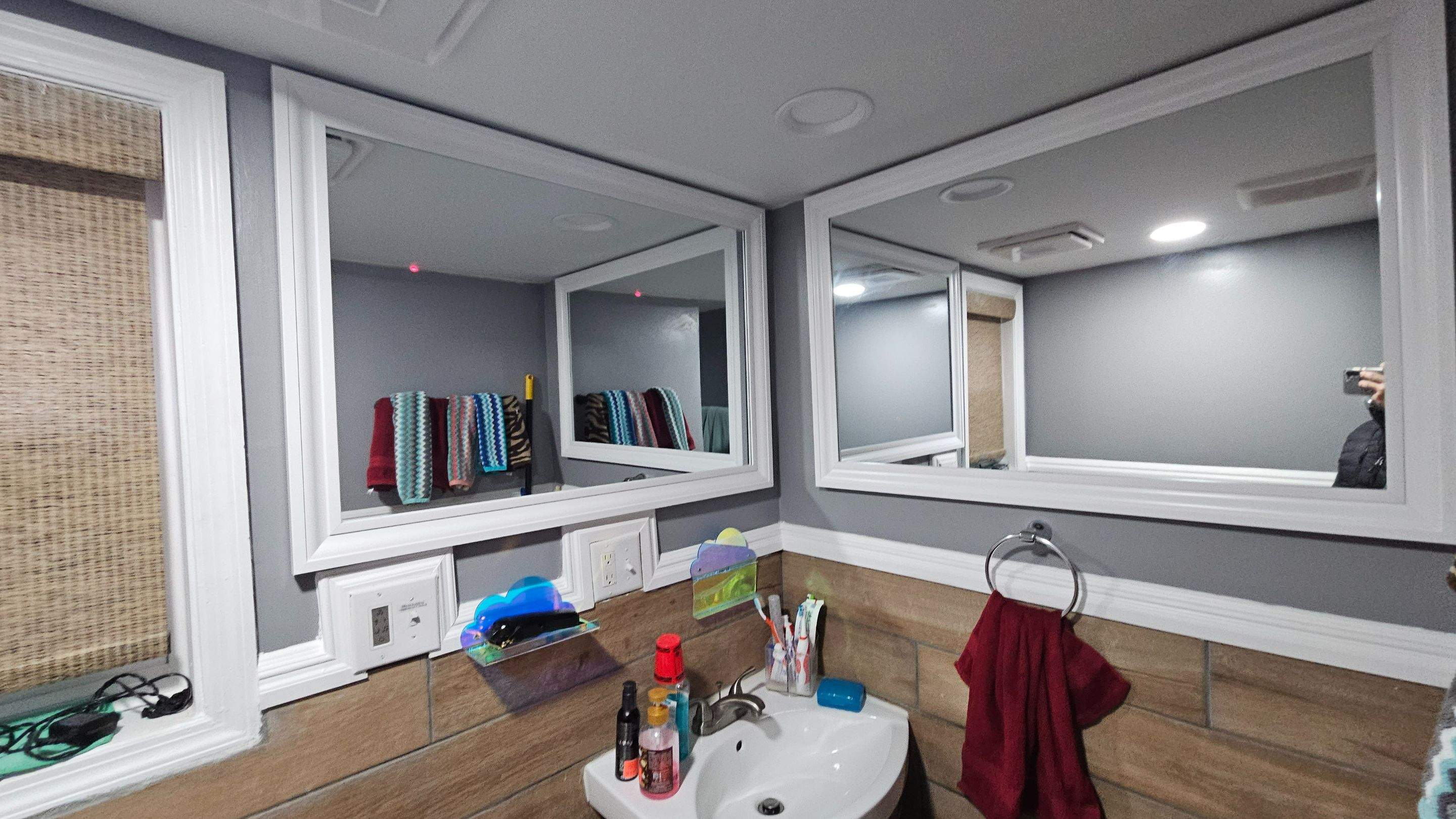 Water Damage Claim in Reading by FLAPA & KeyStone