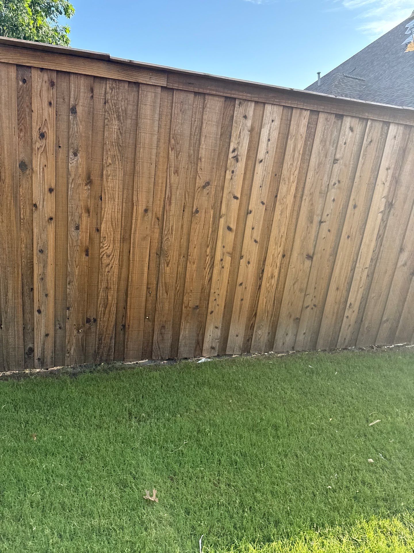 Project in Wylie by Rhino Roofing and General Contracting, LLC