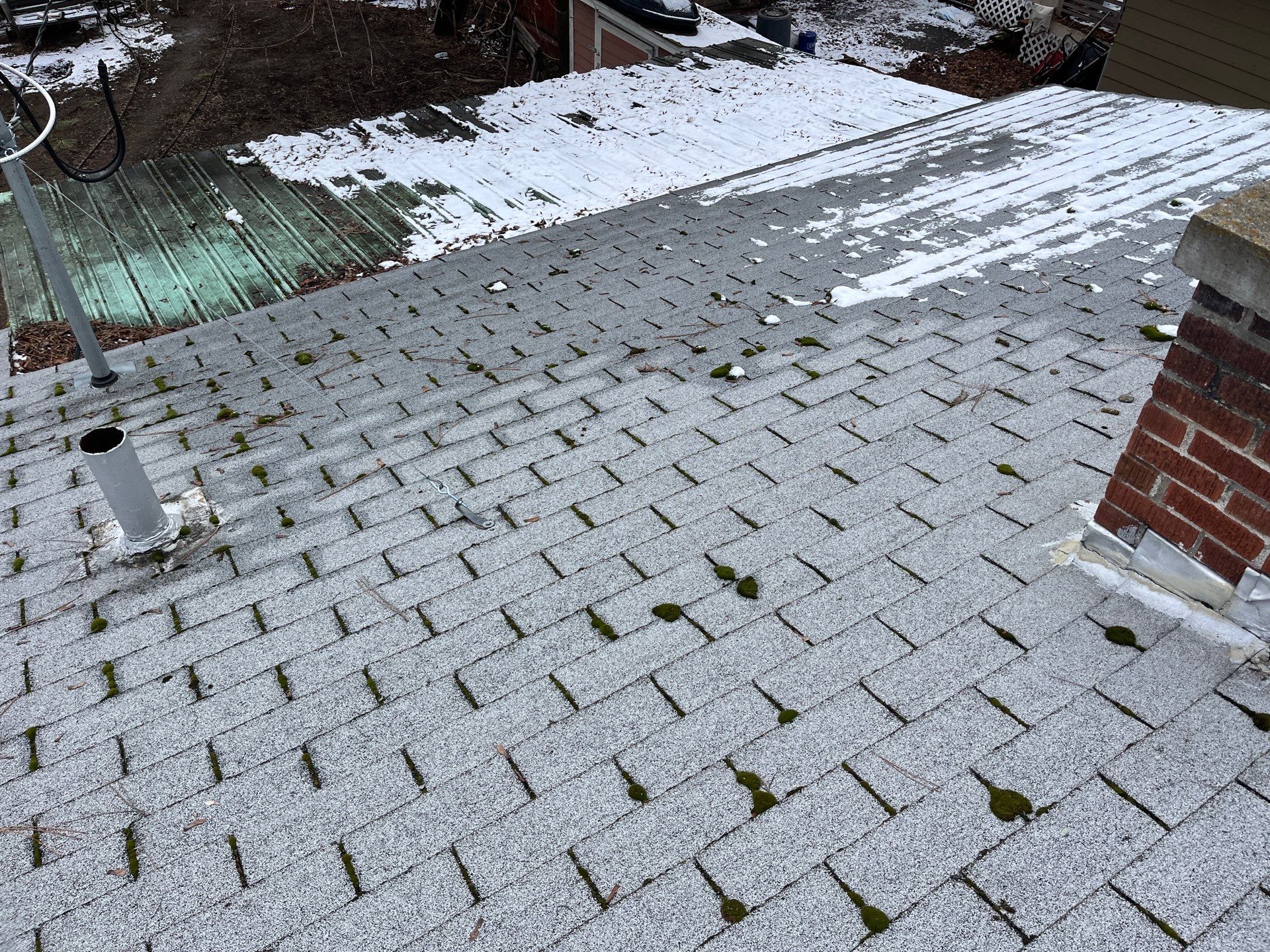 Project in Spokane by Peaks and Valleys Construction