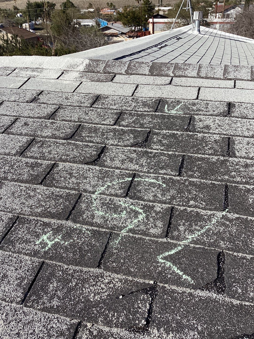Eric's full Re-Roof (Energy Star) by All Storm Roofing & Construction