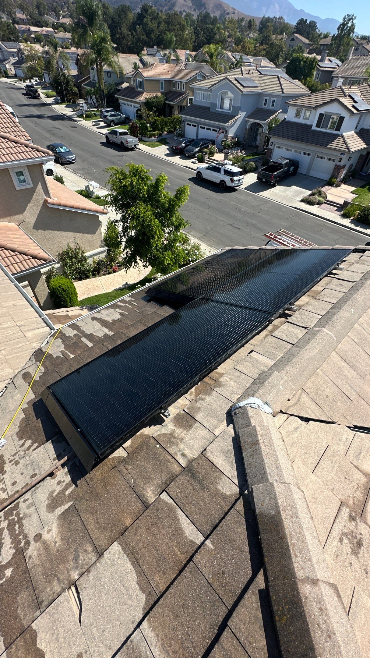 Lake Forest Solar Panel Cleaning and Window Cleaning by Property Cleaning Experts, LLC