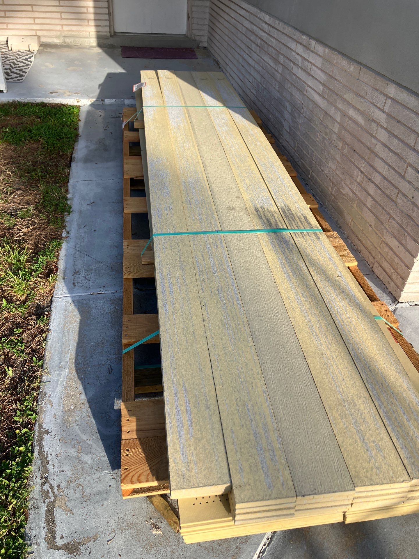 Project in St. Petersburg 33710 by Mitchell Roofing Company LLC 