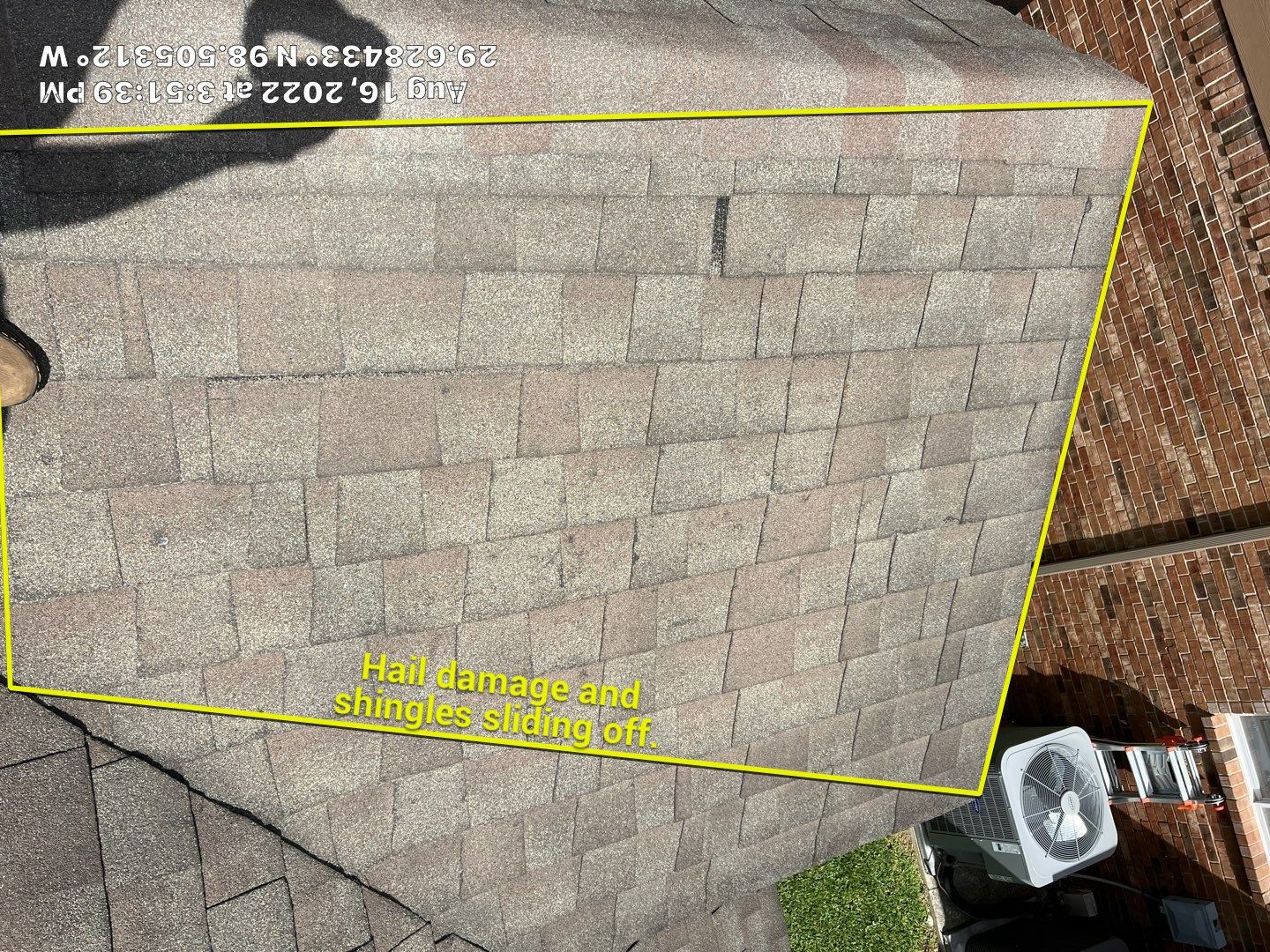 Residential Roof Replacement using Pinnacle Pristine 30 Year Laminate Shingles by Premier Roofing and Contracting