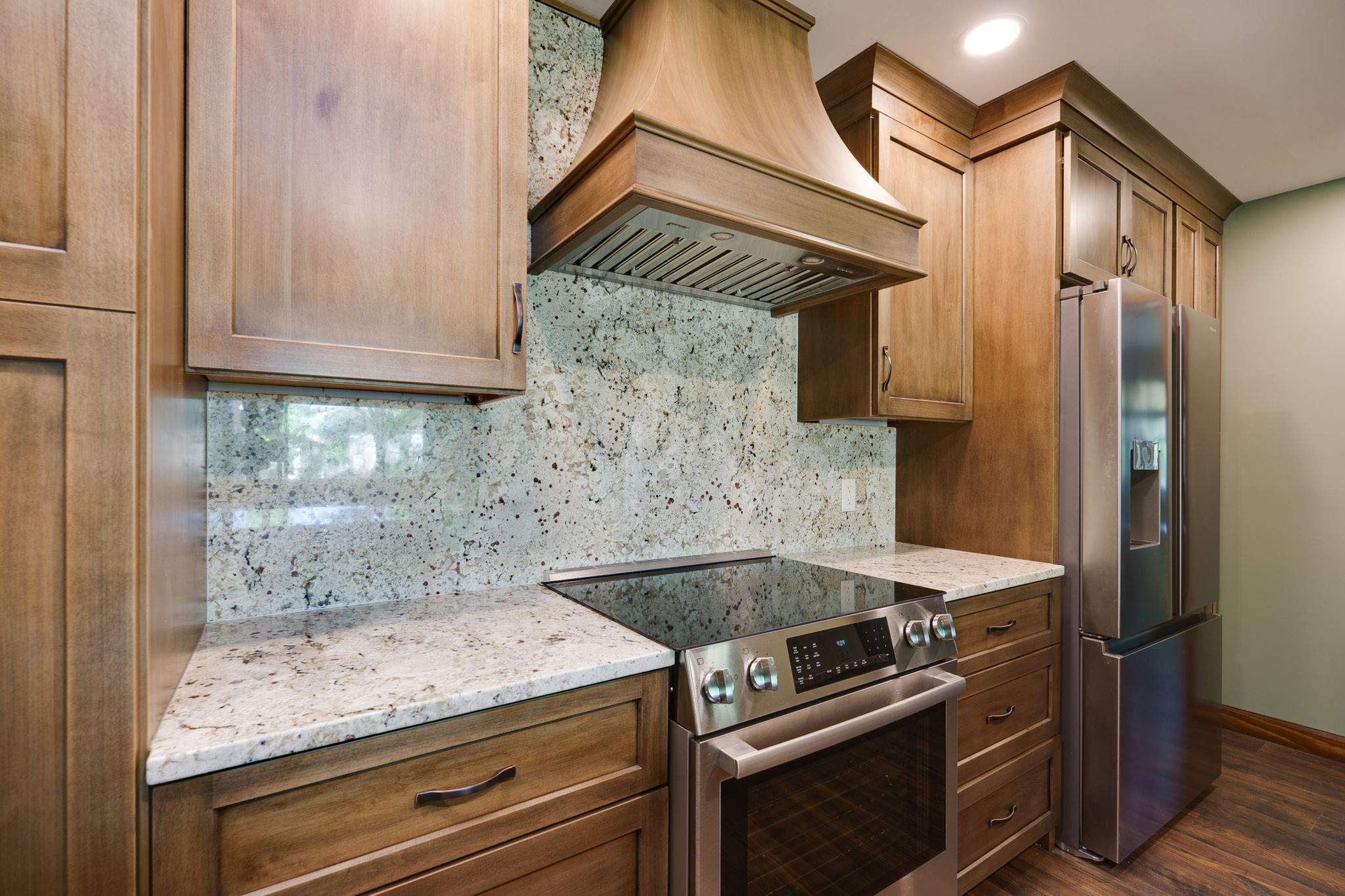 Centerville Kitchen Remodel by Zengel Group