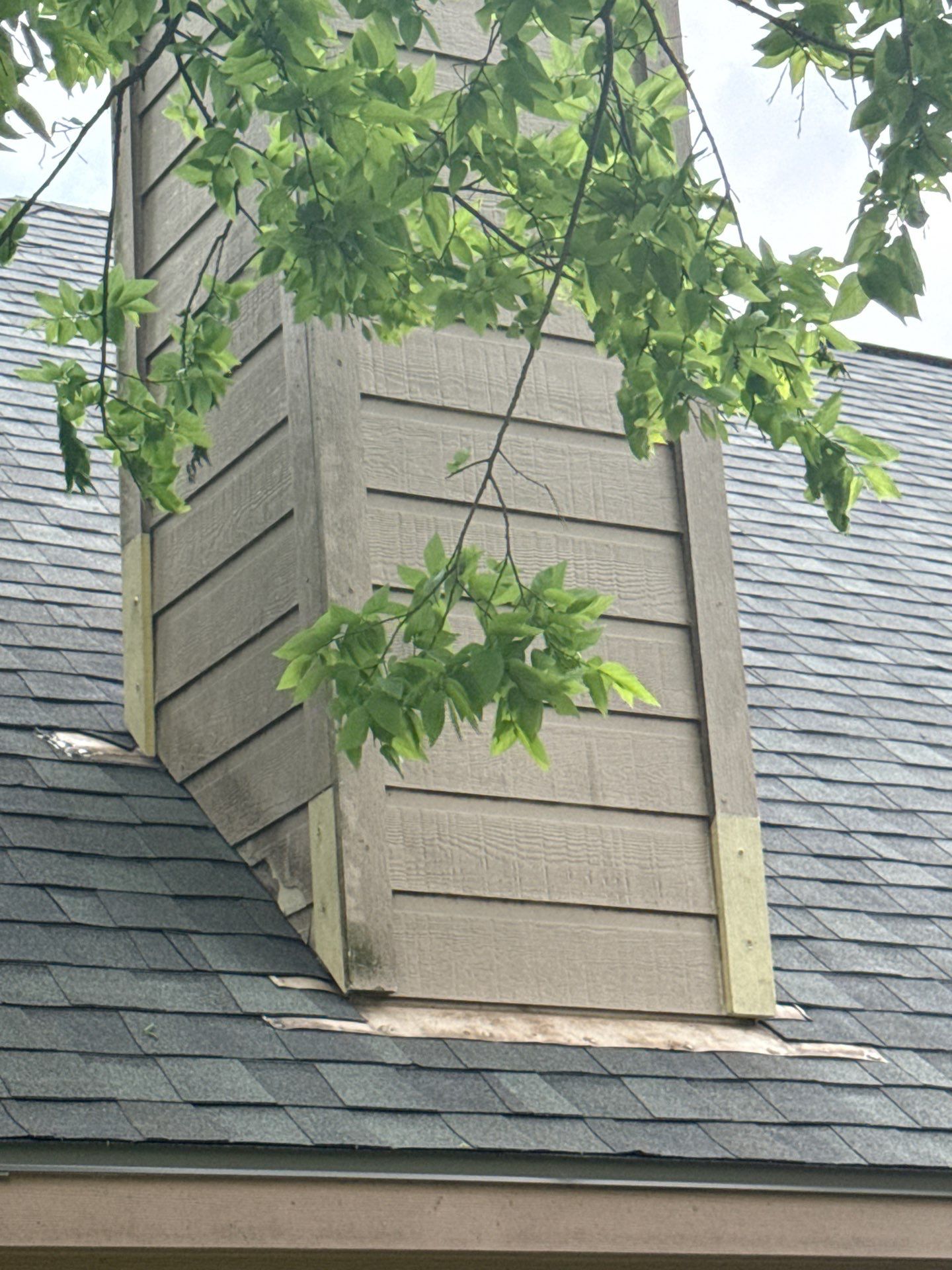 Project in Martindale by Rhino Roofing and General Contracting, LLC