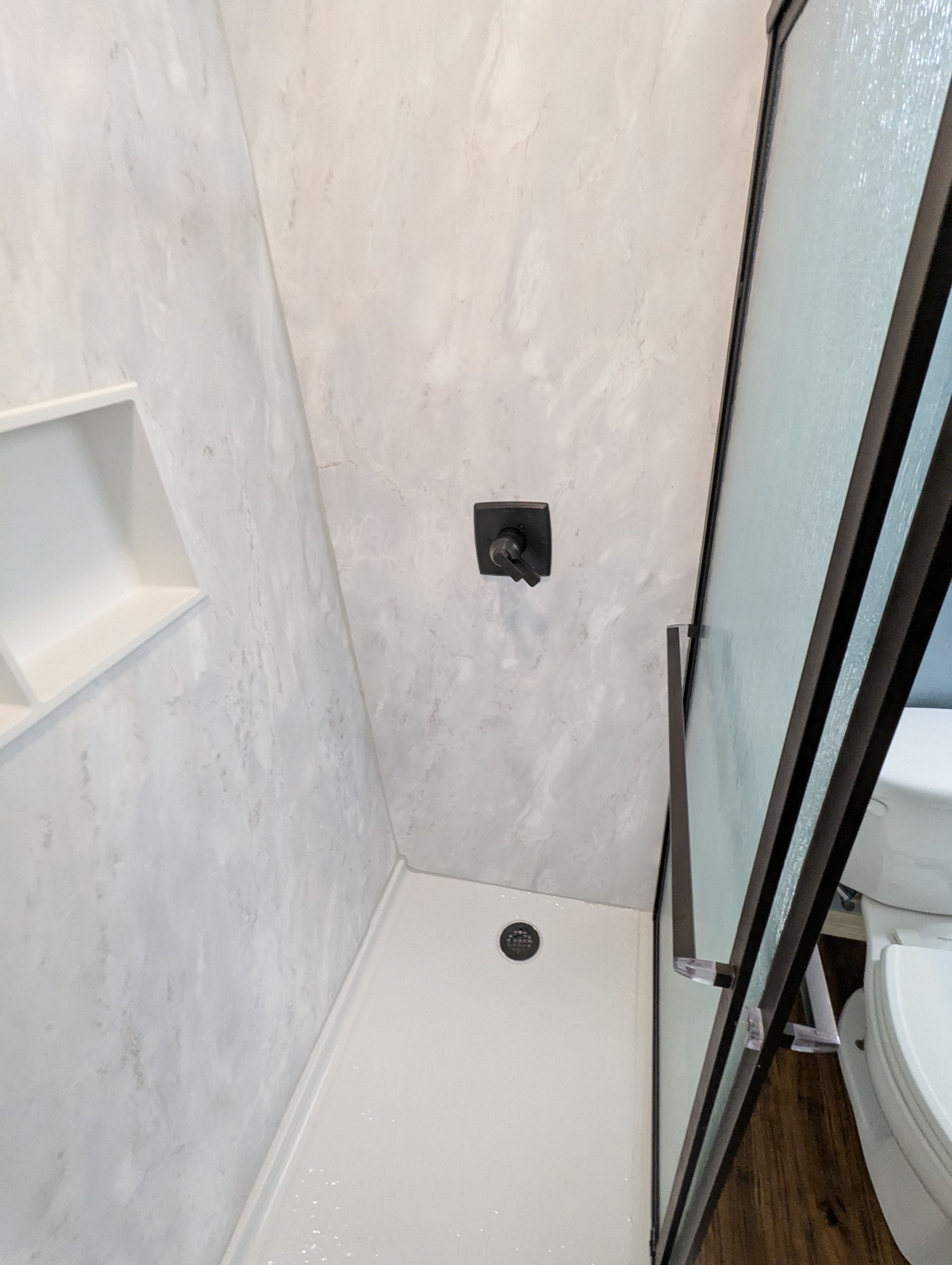 Project in Springdale, AR by Ozark Home Pros