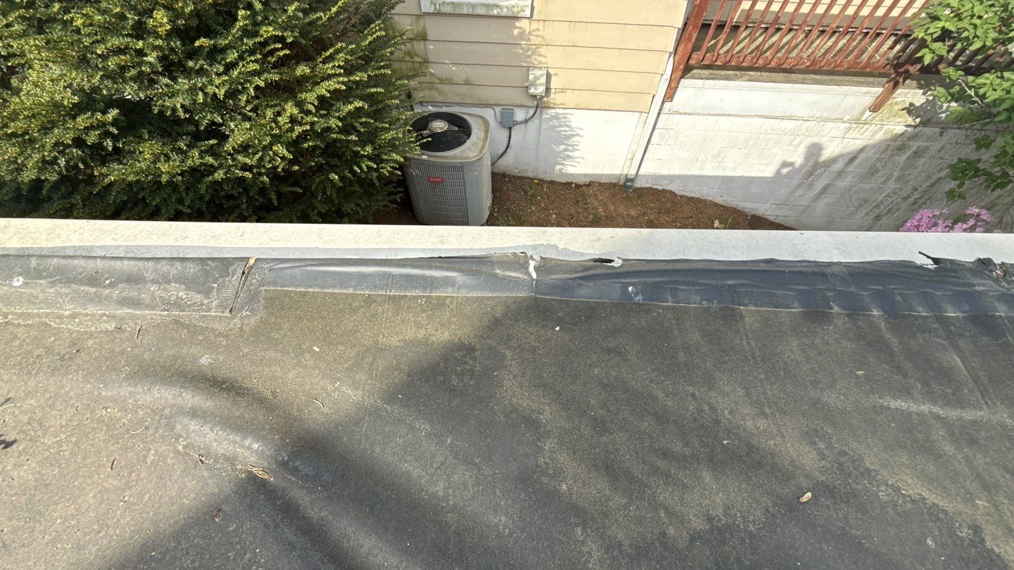 Estate Gray Roof Replacement with Platinum Protection in York, Pennsylvania by Bealing Roofing & Exteriors