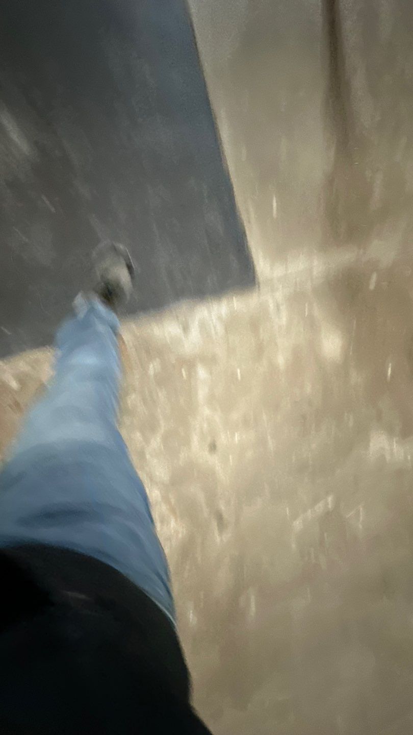 Gravel Basement Project in Leechburg by Floors in a Day, Inc