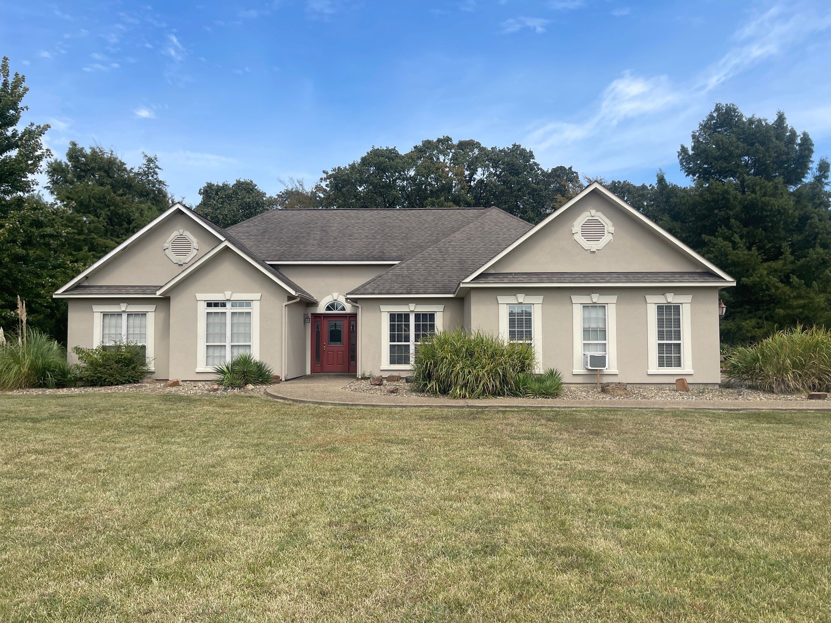 Residential Roofing Repair using Malarkey Vista: Weathered Wood by Hostetler Roofing