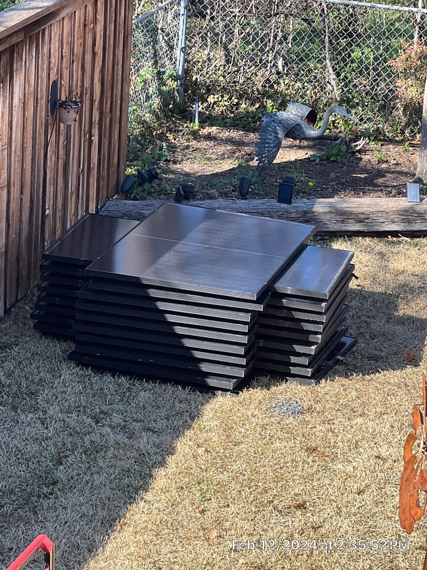 26 Panel D&R in Fort Worth Tx by Sunaura Solar