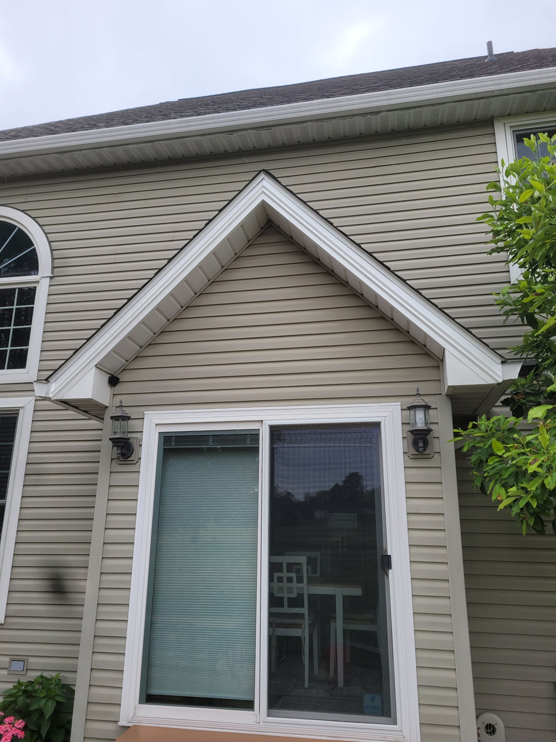 David Boiarski by Silver Leaf Contracting 
