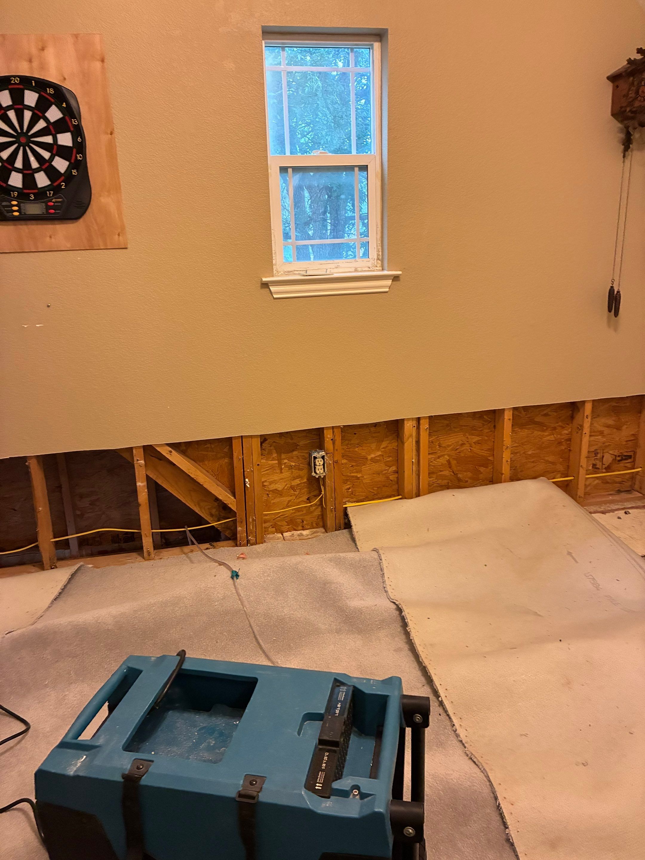 Project in Mountain City by ASHLEY & CO.
