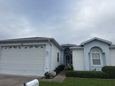 Project in Oldsmar 34677
