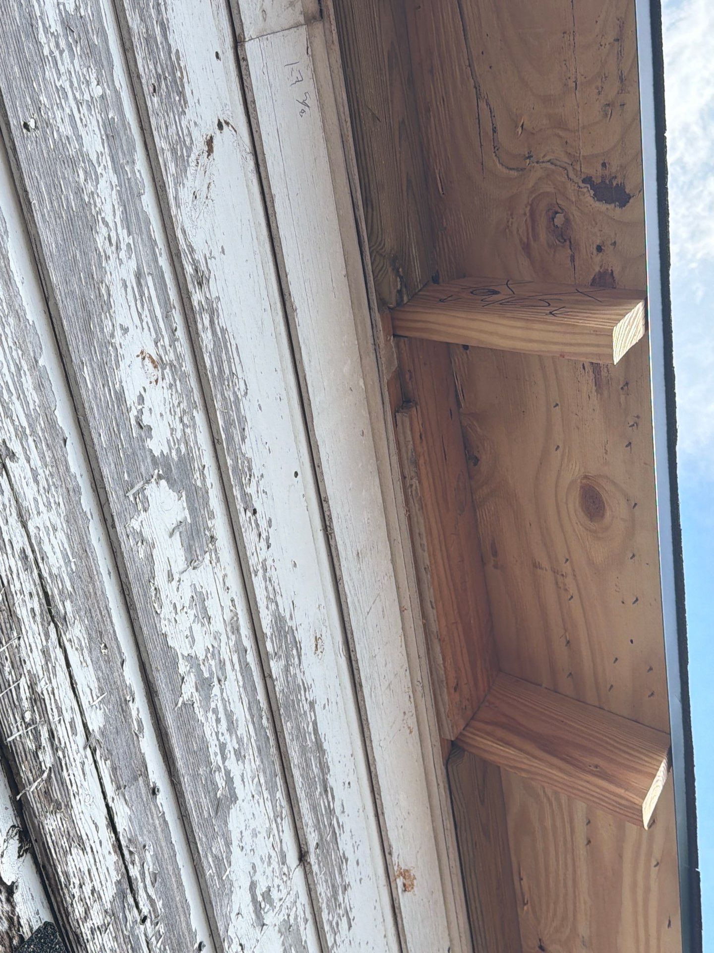 Major Roof Repairs in Taft Texas by Bayfront Roofing and Construction