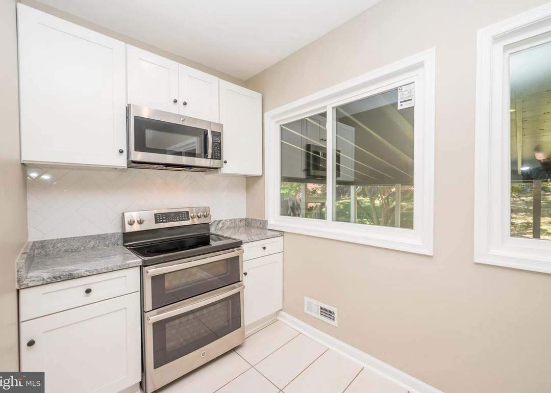 Whole House Remodel - Pikesville, MD by Remodel Now