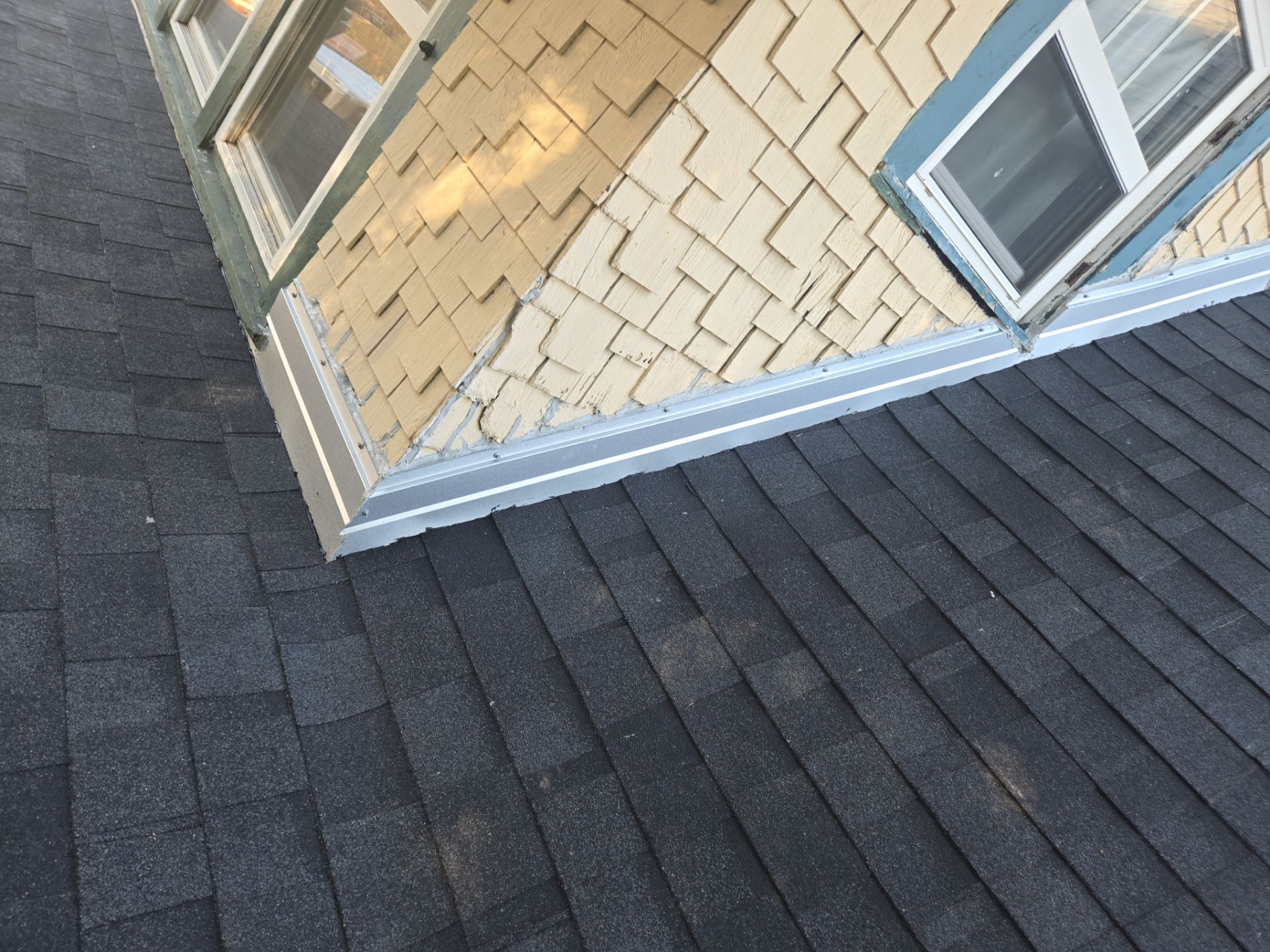 Project in St. Petersburg 33701 by Mitchell Roofing Company LLC 