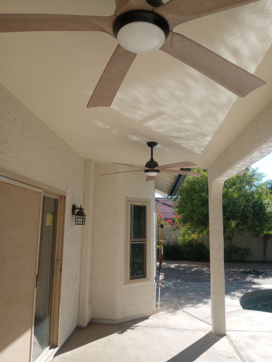 Exterior Painting - Chandler by Crash of Rhinos Painting & Garage Floors