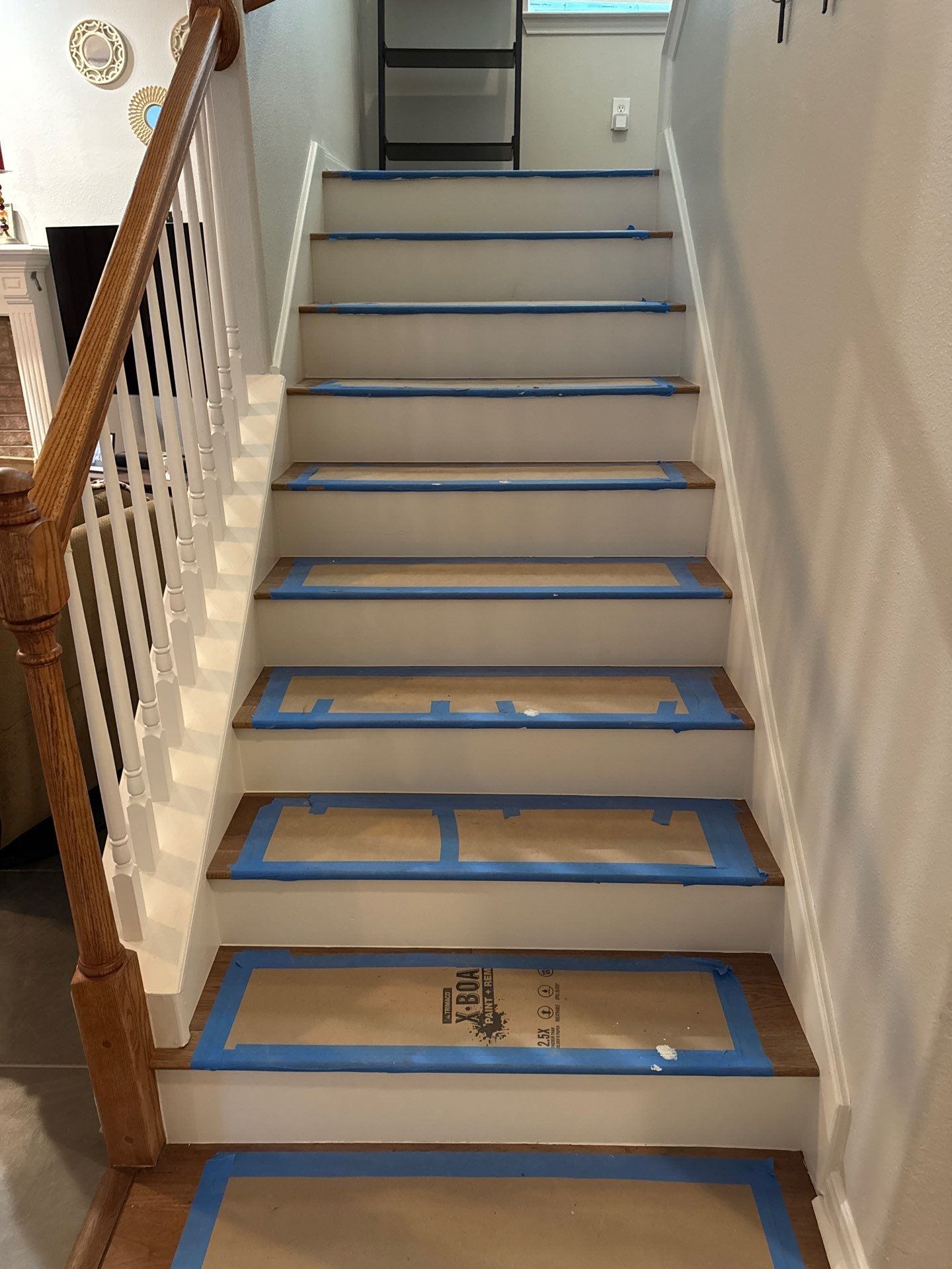 Carlson by Baker's Integrity Restoration and Construction