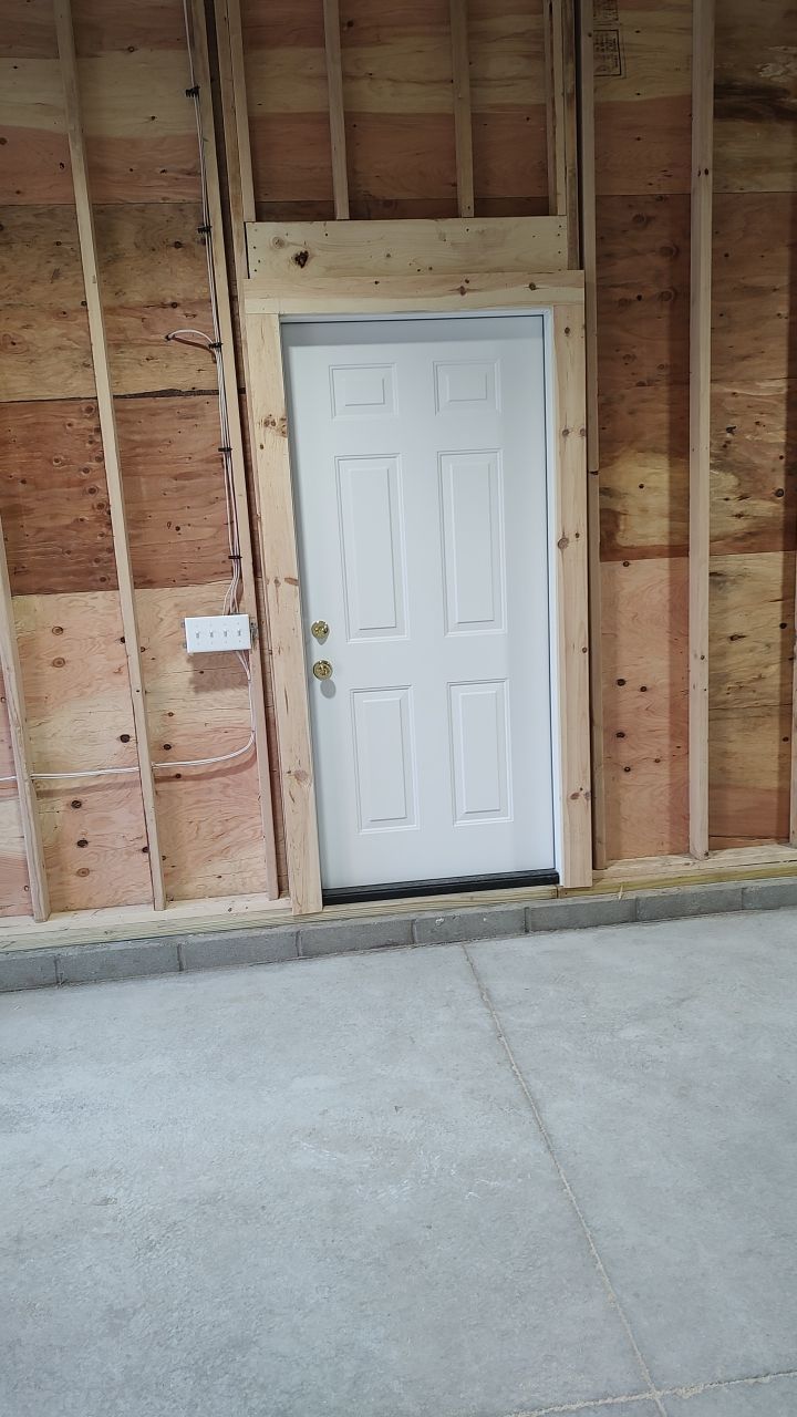 Garages by Ivy Lea Construction