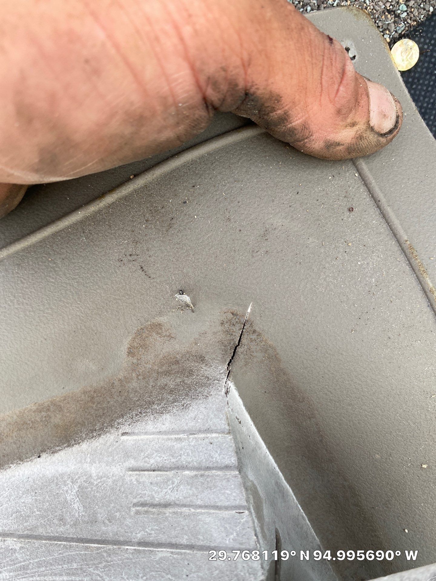 Roof Repair Baytown by Roof Repair Services LLC